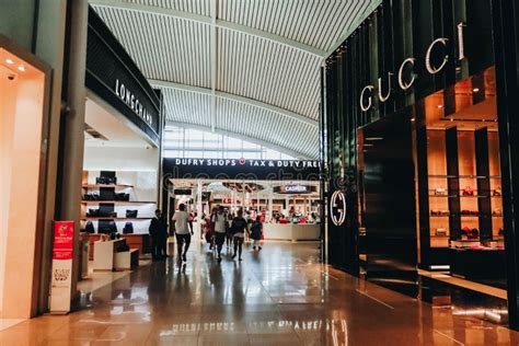 gucci bali airport|gucci duty free bali.